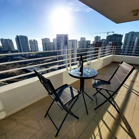Mares De Montemar - Dpto Apartment Concón Exterior foto