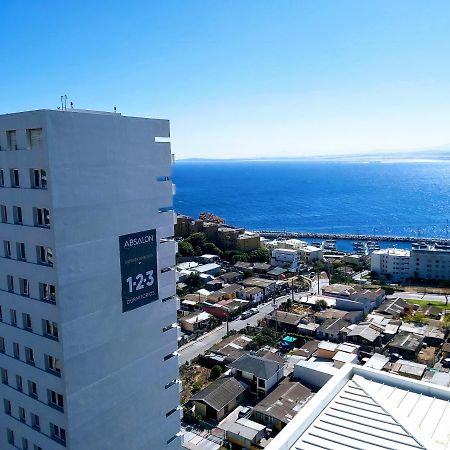 Mares De Montemar - Dpto Apartment Concón Exterior foto