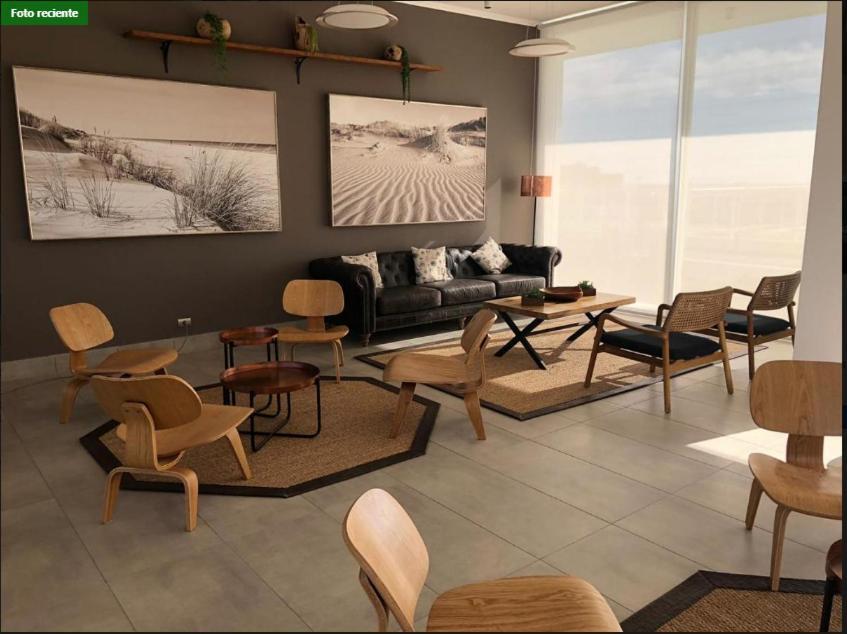 Mares De Montemar - Dpto Apartment Concón Exterior foto