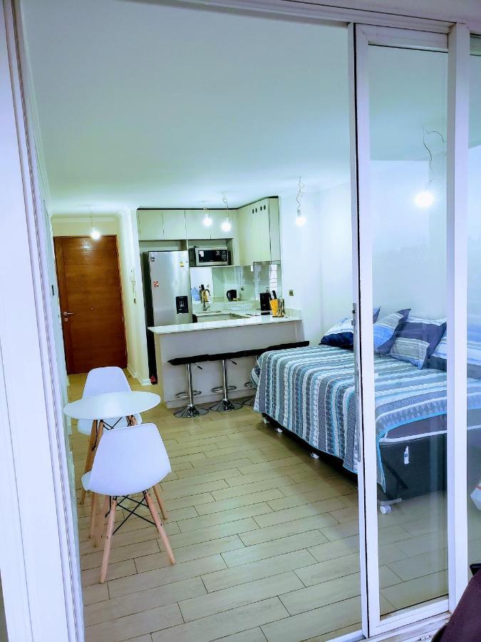 Mares De Montemar - Dpto Apartment Concón Exterior foto