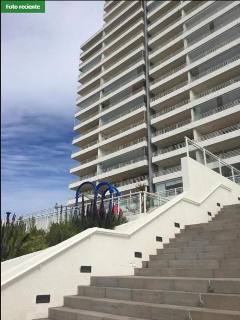 Mares De Montemar - Dpto Apartment Concón Exterior foto