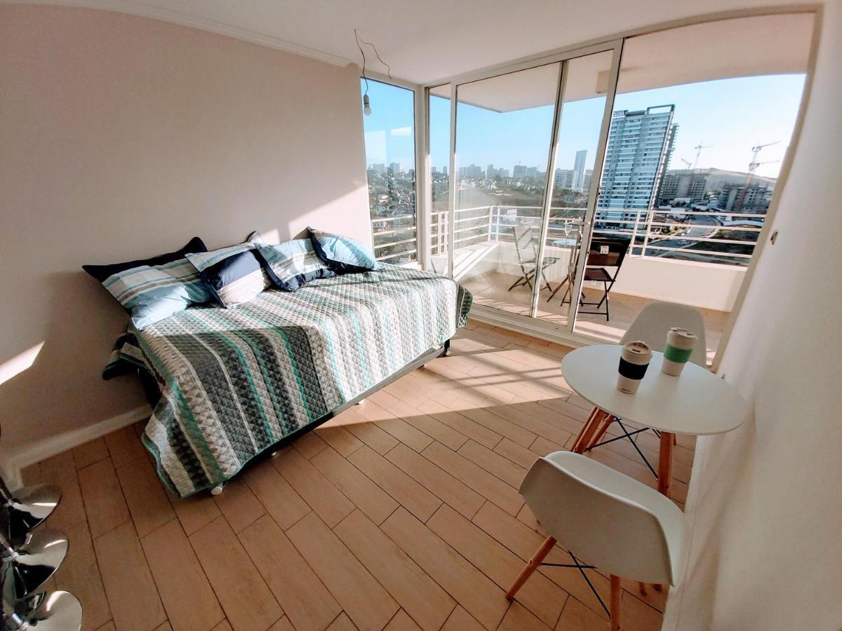 Mares De Montemar - Dpto Apartment Concón Exterior foto