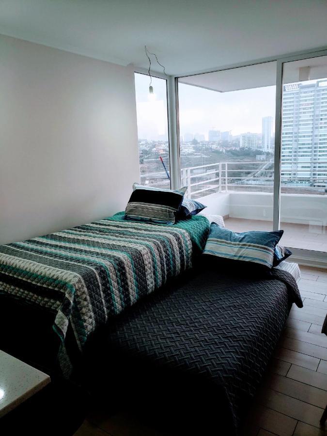 Mares De Montemar - Dpto Apartment Concón Exterior foto