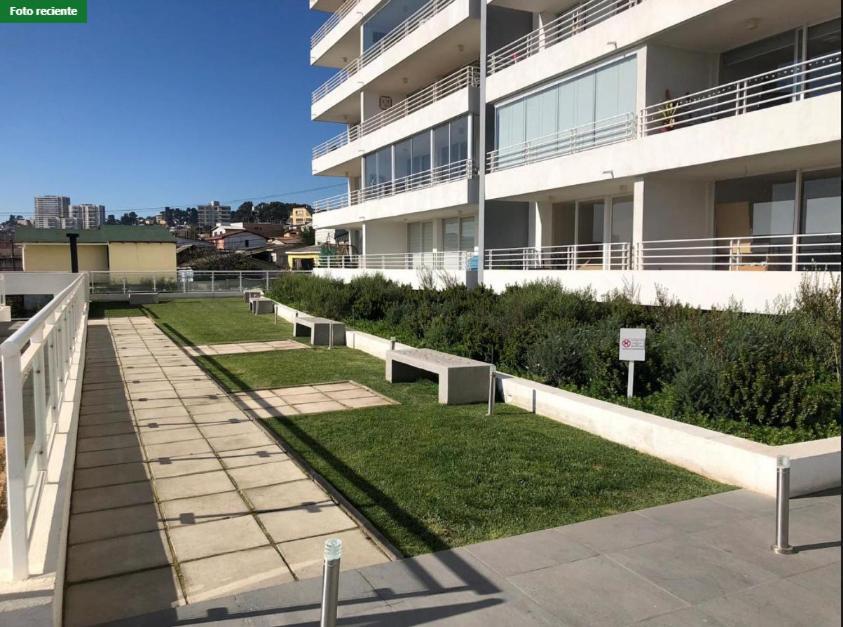 Mares De Montemar - Dpto Apartment Concón Exterior foto