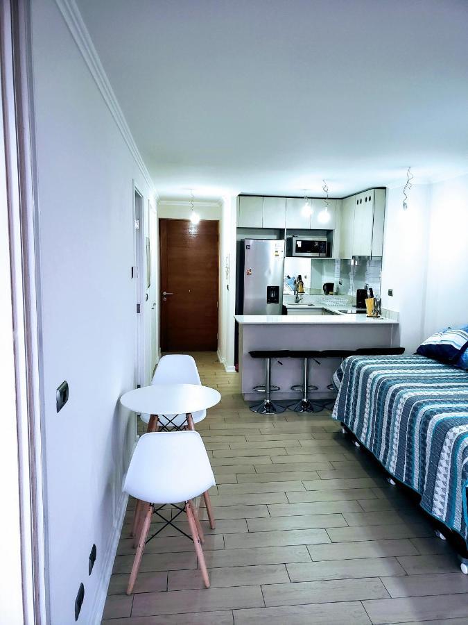 Mares De Montemar - Dpto Apartment Concón Exterior foto