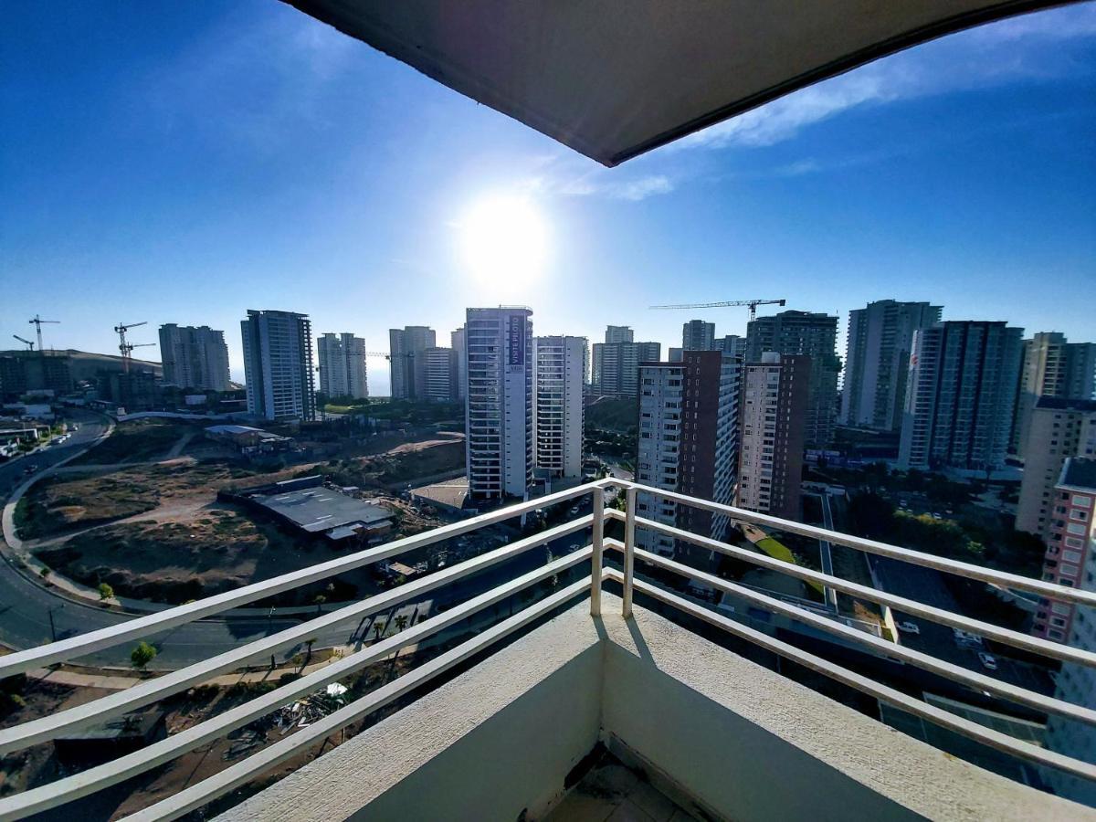 Mares De Montemar - Dpto Apartment Concón Exterior foto